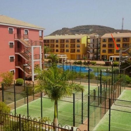 Апартаменты Safa 2 Эль-Пальмар Экстерьер фото
