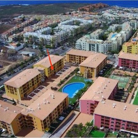 Апартаменты Safa 2 Эль-Пальмар Экстерьер фото